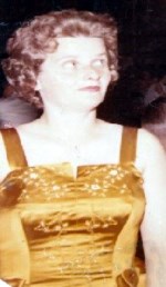 June Harvey