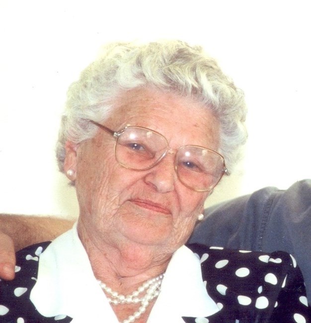 Obituary of Eleanor Dubicki