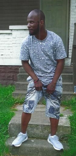 Obituary of Mr. Charles A. Cole