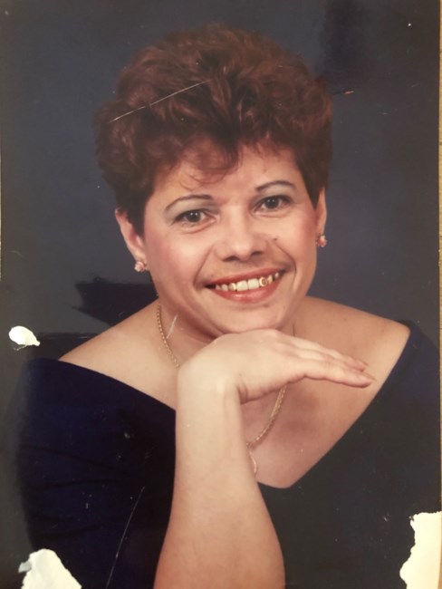 Obituary of Carmen A. Segarra Santiago