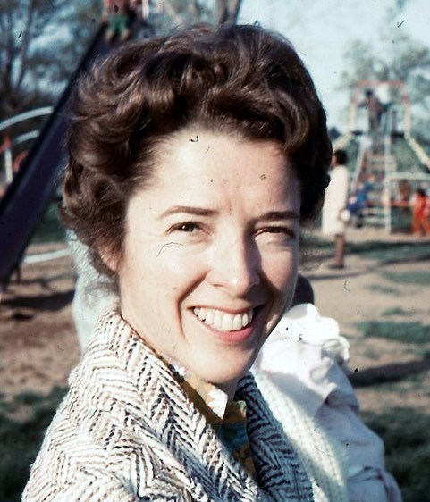 Obituary of Janet Helen Nichols