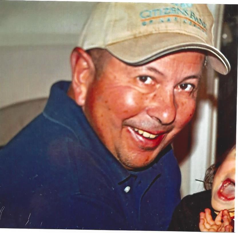 Obituary of Alejandro Reyes