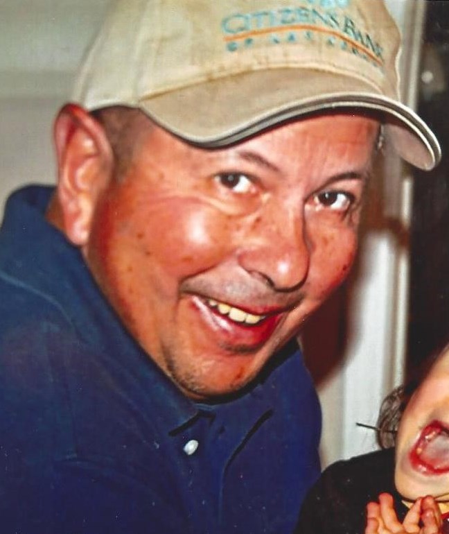 Alejandro Reyes Obituary El Paso, TX