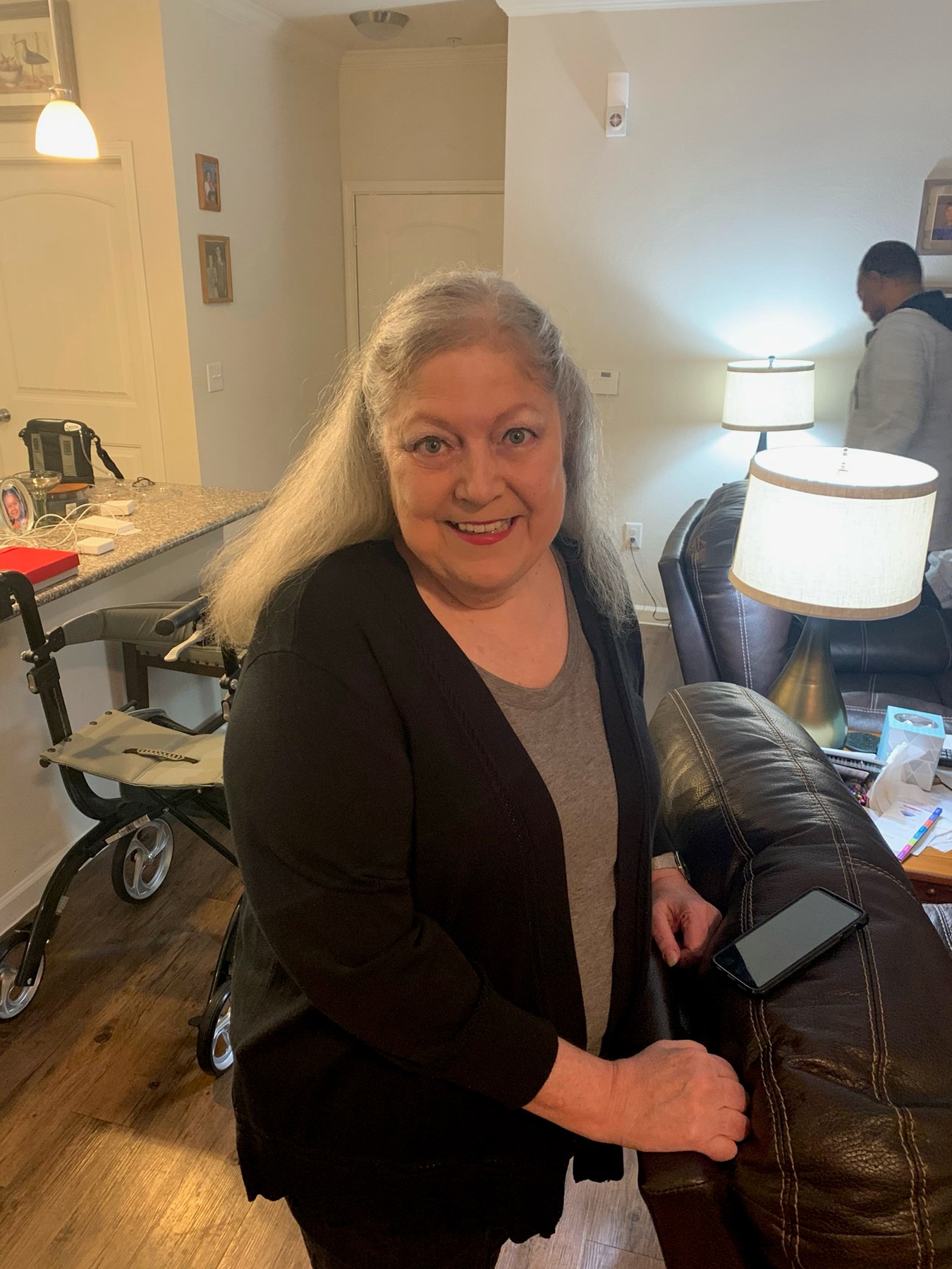 Obituary of Hildy Ann Butler