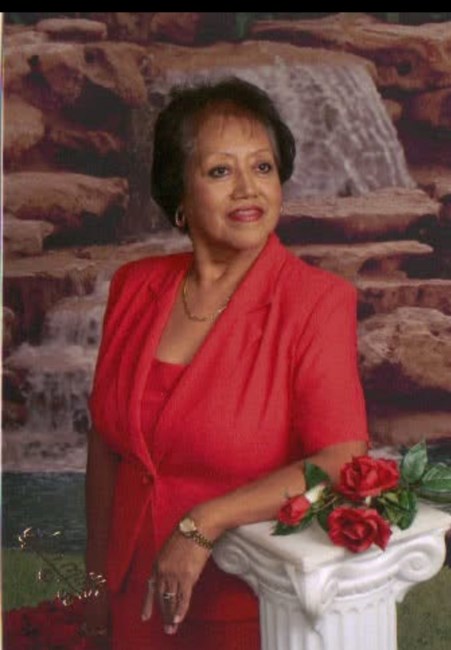 Obituary of Rosie A. Rodriguez