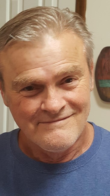 Obituary of Dale Russell Morgan