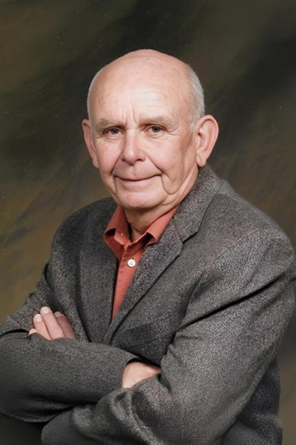 Obituary of William "Bill" N. Butler