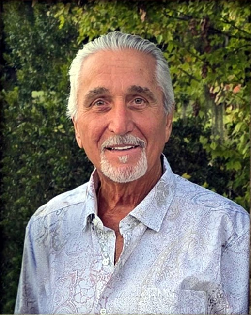 Obituary of Andy Perez