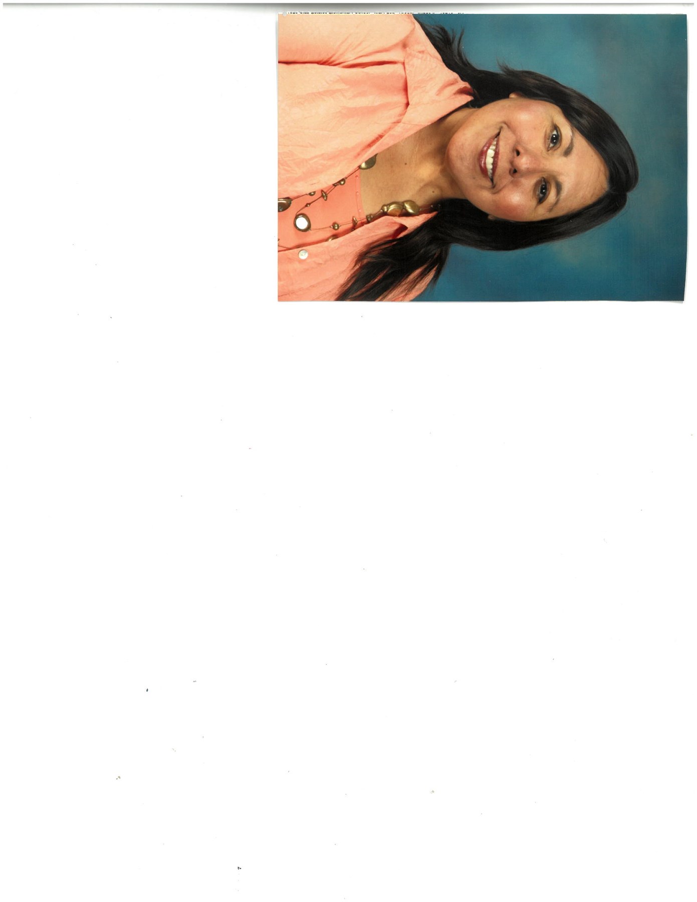 Obituary of Mary Lou Kregel