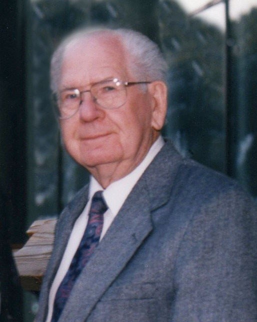 Obituary of Richard Woodland Nelson