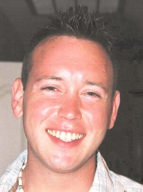 Obituary of Michael Carter Harty