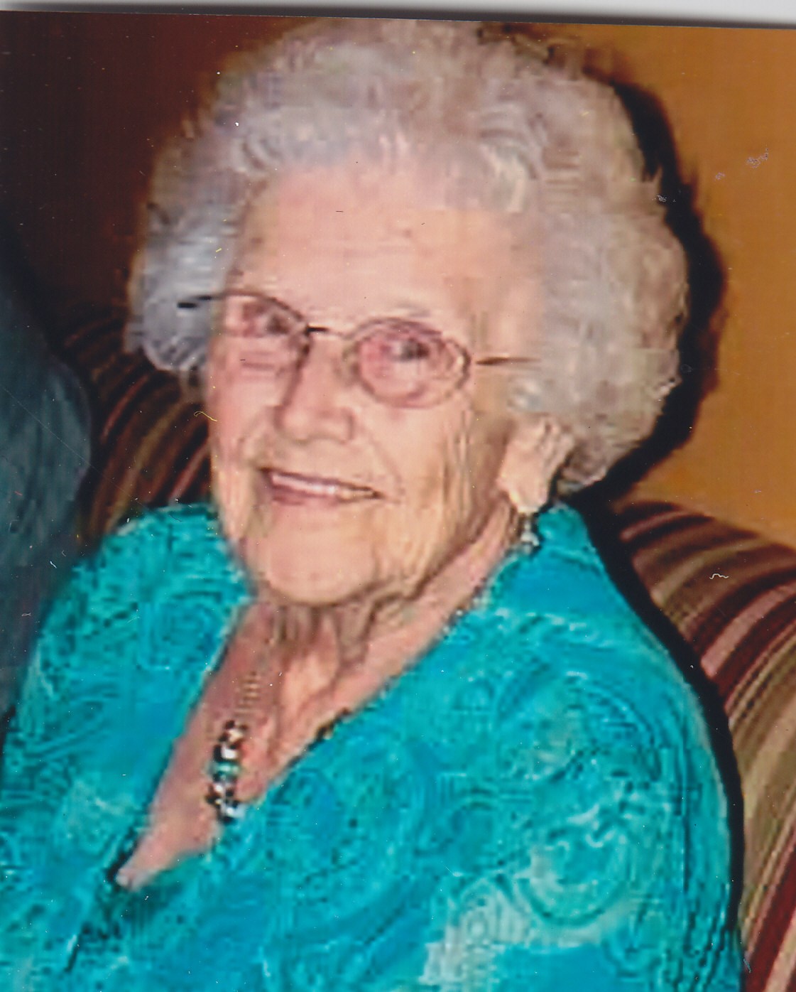 Hilma Berggren Obituary Old Lyme, CT