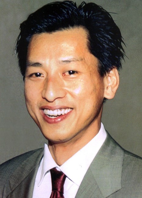 Obituary of Mr. Phuc Tan Tran