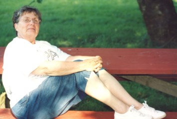 Obituary of Lorna Jean Thompson