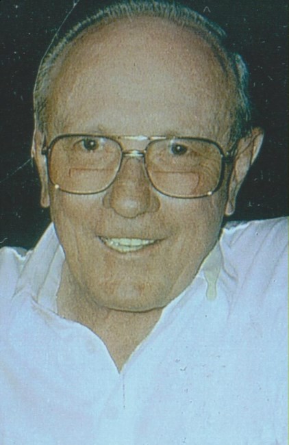 Obituary of James W. Cummins