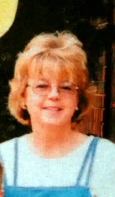 Obituary of Peggy W. Hollingsworth