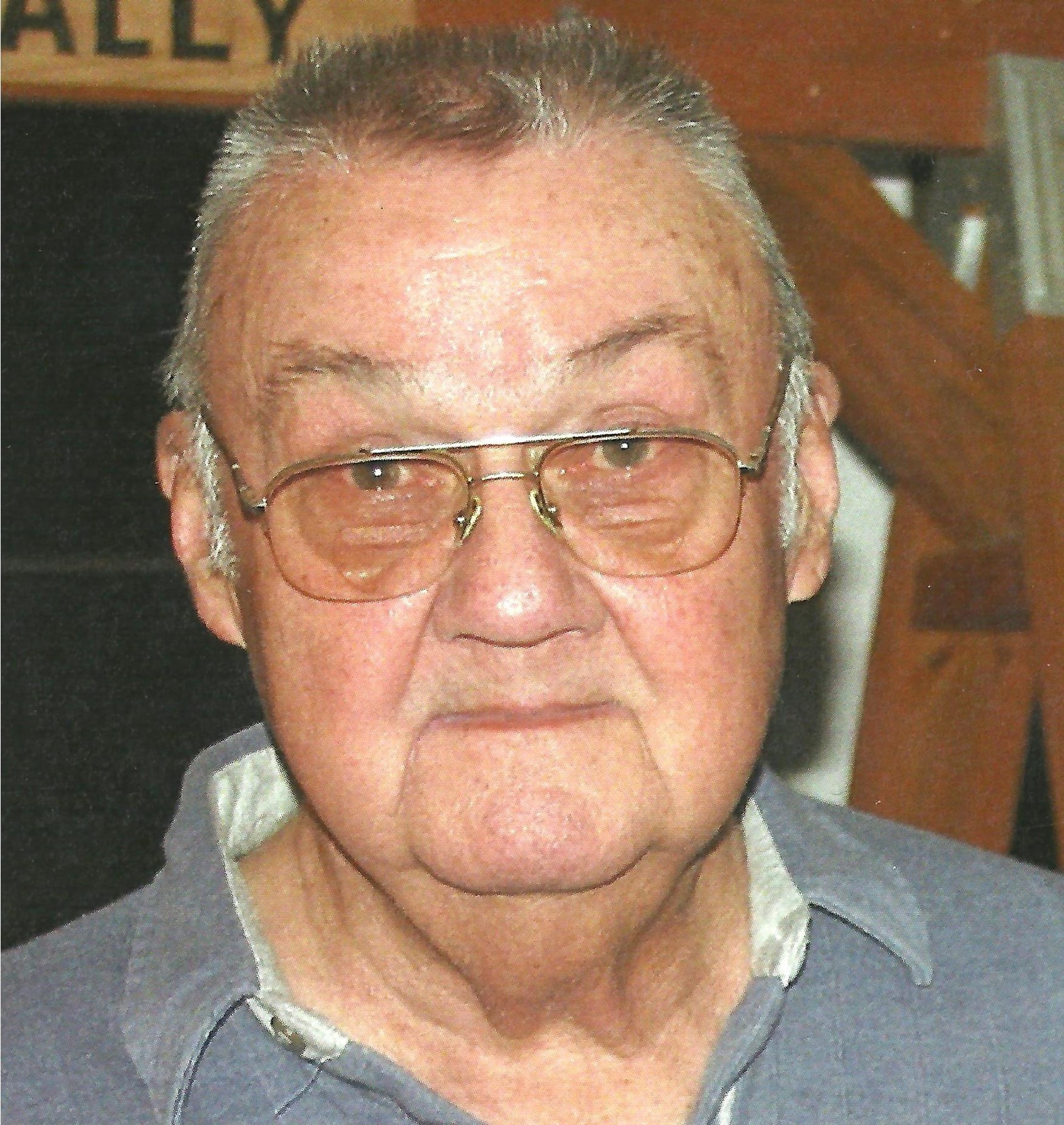 Sheldon Meats Obituary San Angelo, TX