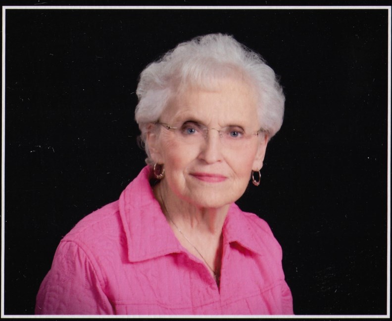 Obituario de Nora Bishop Dent
