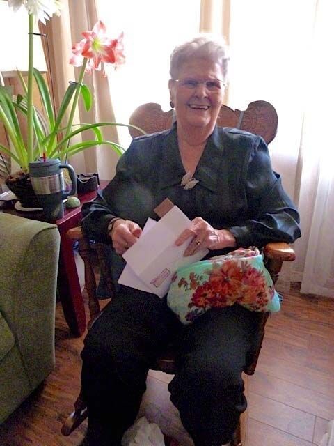 Obituary of Lucille Jeannette Lancaster