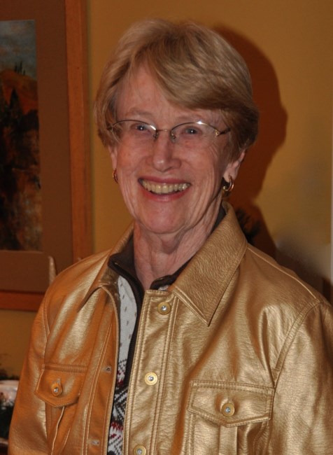 Obituary of Jean P. Holland