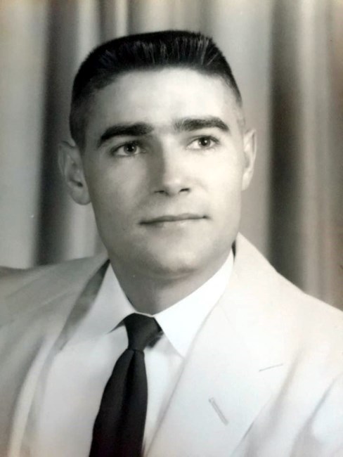 Obituary of Thomas M. Fisher