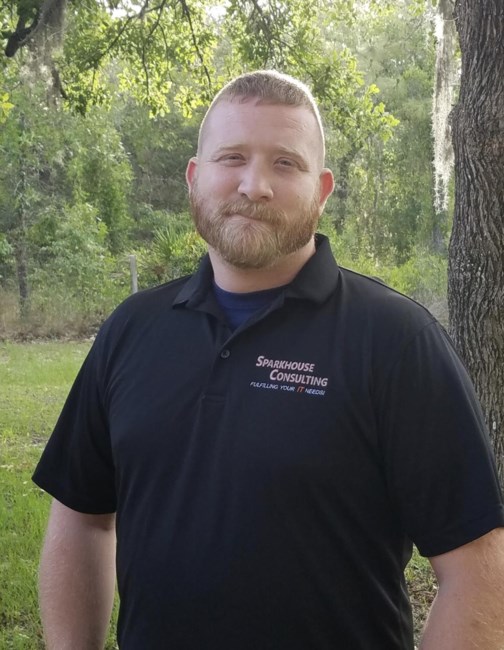 Obituary of Moe Sparkman