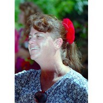 Obituary of Nell Louise Carrell