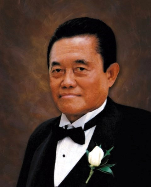 Obituary of Lourdecio Gesta Bentulan