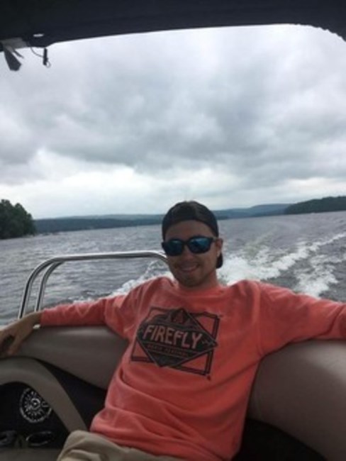 Obituary of Jeremy C. Appert