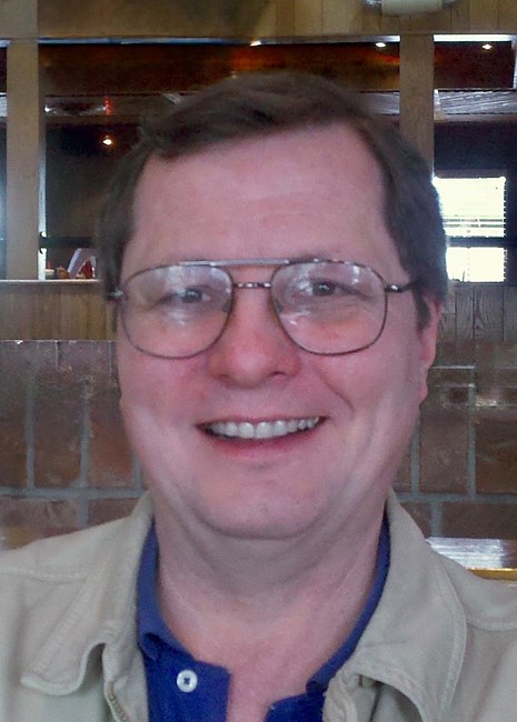 Obituary of Dr. Charles S. Lowery