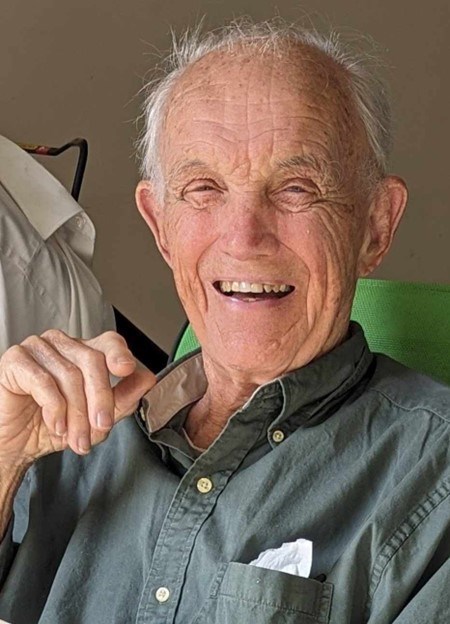 Obituary of Gary Edwin Weiss