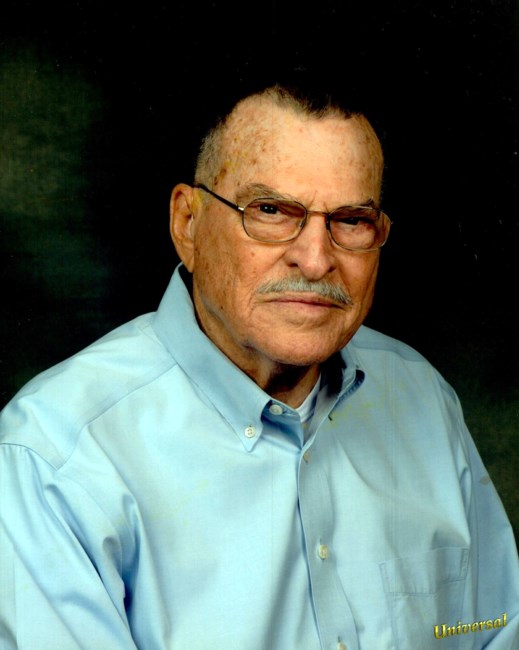 Obituary of David Theodore Hayles