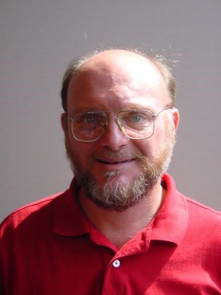 Obituary of John Forrest Gregory