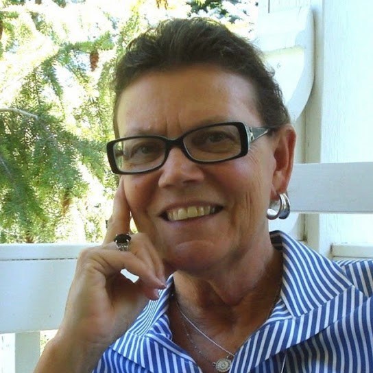Obituary of Gisele Ann Shea Berzins