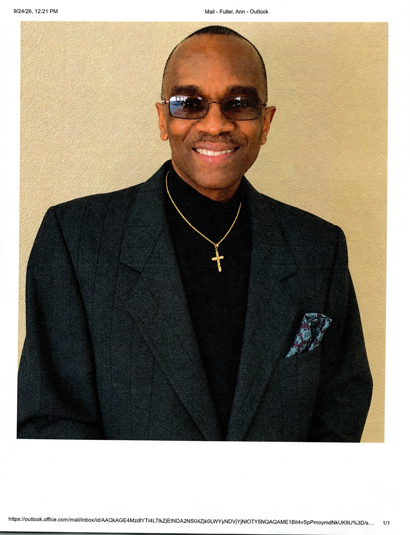 Obituary of Donald Mark Stewart