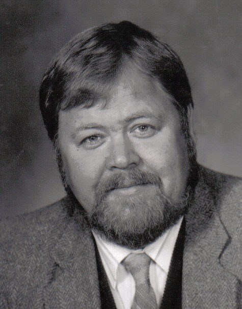 Obituary of Russell John Wilson