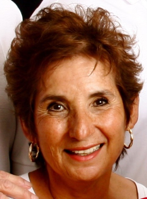 Obituary of Mrs. Patricia Consuelo Alcantar Navarro