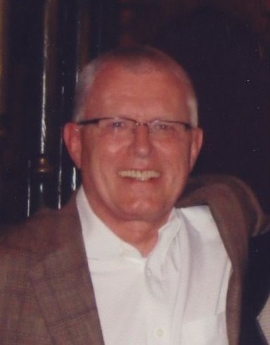 Obituary of Larry Joe Turner