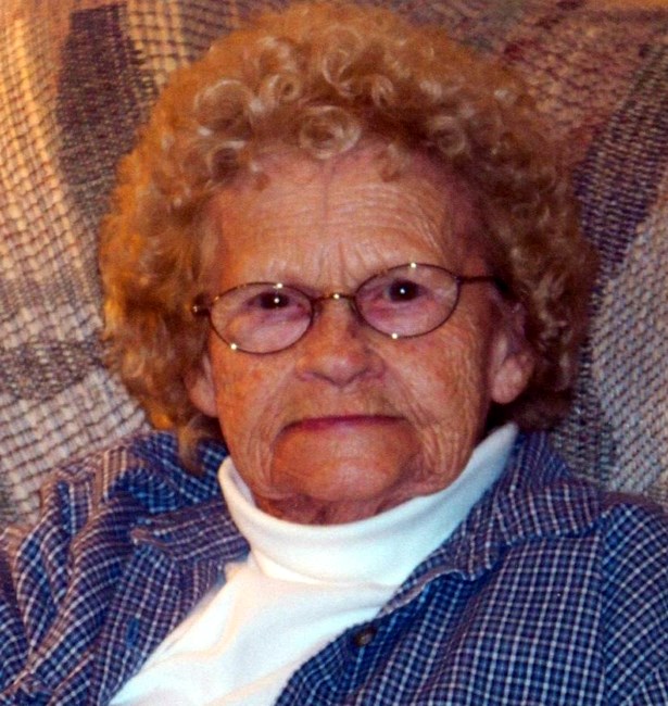 Obituary of Velva Hopson