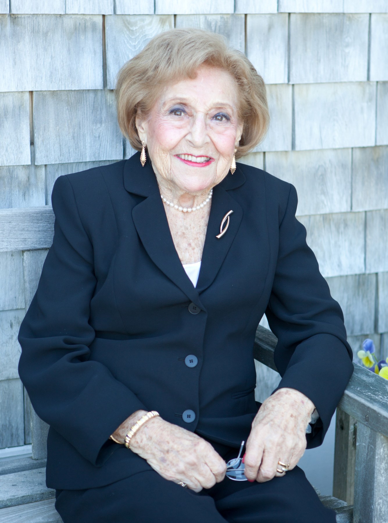 Pearl Cohen Obituary Brookline, MA