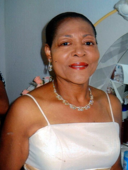 Obituary of Rose Marie Ledan