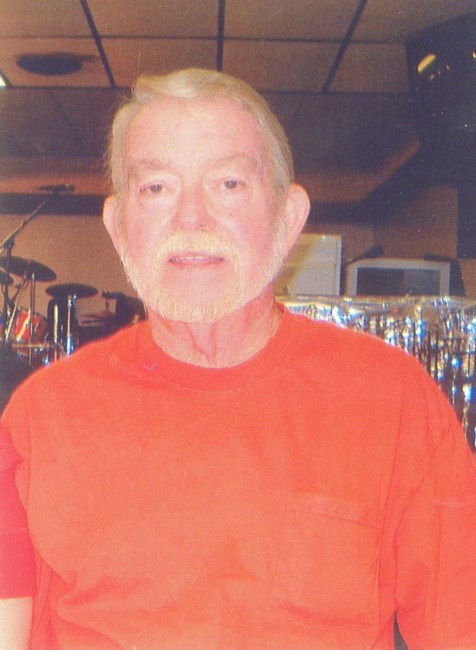 Obituary of Herman Wayne Geer