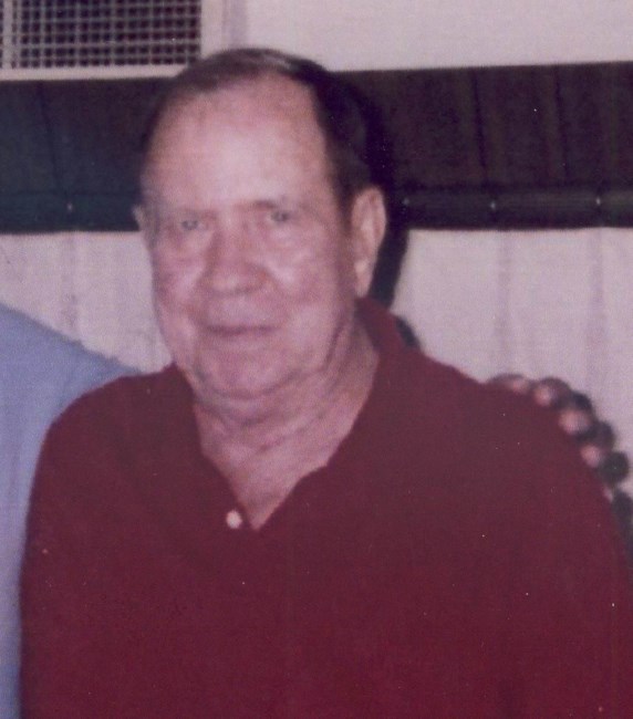 Obituary of Walter Parker English