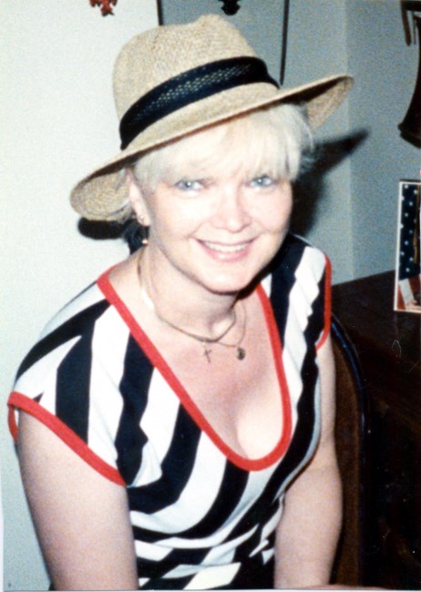 Obituary of Elfriede Schneck