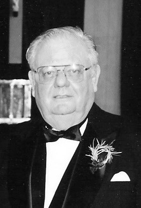 Obituary of Robert Thomas Green