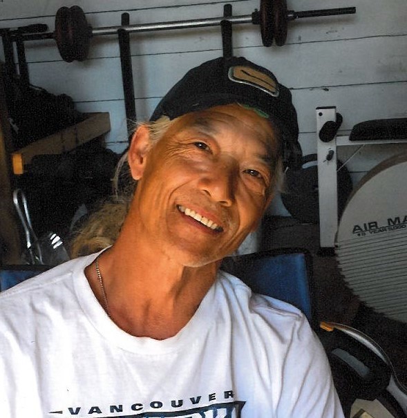 Obituary of Joseph Denis Ricky Rancourt