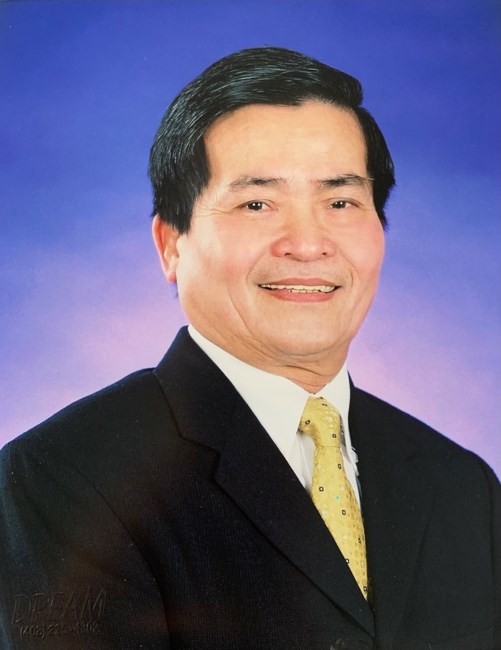 Obituary of Giuse Sang Duy Bui