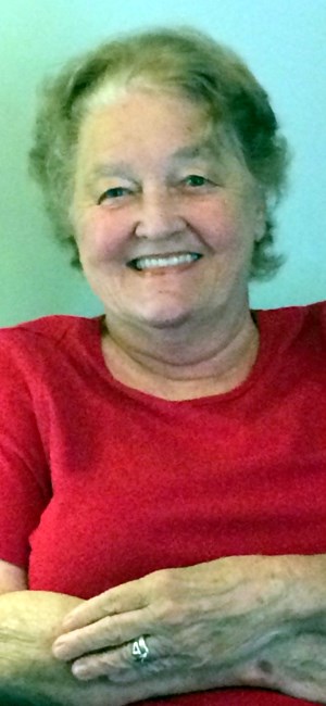 Obituary of Rita Jean Bowers