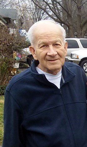 Obituary of Clovis Leroy Sexton