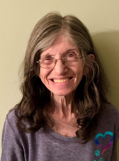 Obituary of Karin Kruger